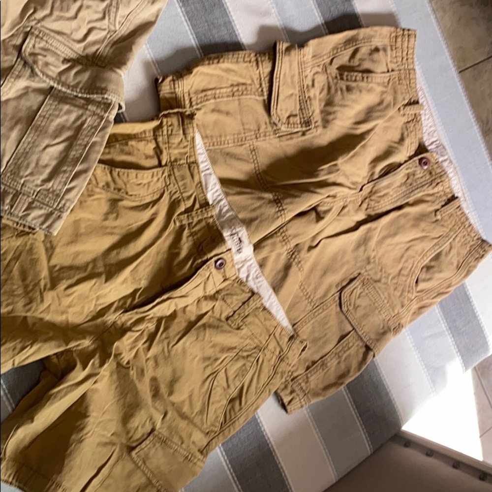 Hollister Shorts size 32
